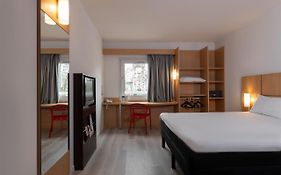 Ibis Buenos Aires Congreso